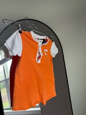 Y2K Tennessee 12 month romper vintage